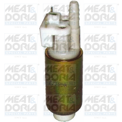 Brandstofpomp Meat Doria 76396