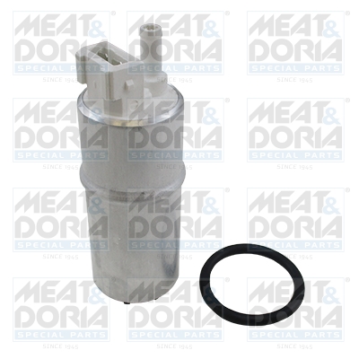 Brandstofpomp Meat Doria 76400E