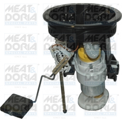 Brandstof toevoermodule Meat Doria 76425