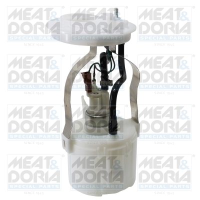 Brandstof toevoermodule Meat Doria 76469