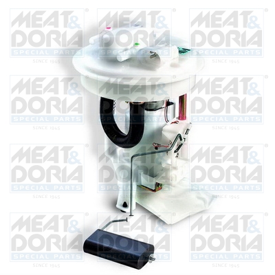 Brandstof toevoermodule Meat Doria 76492