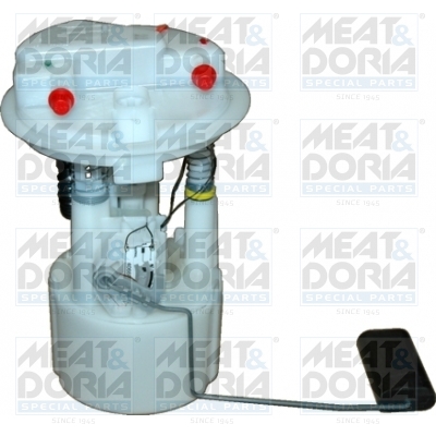Brandstof toevoermodule Meat Doria 76493
