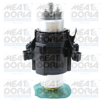 Brandstofpomp Meat Doria 76616