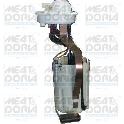 Brandstof toevoermodule Meat Doria 76842