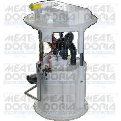 Brandstof toevoermodule Meat Doria 76843