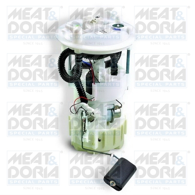 Brandstof toevoermodule Meat Doria 76846