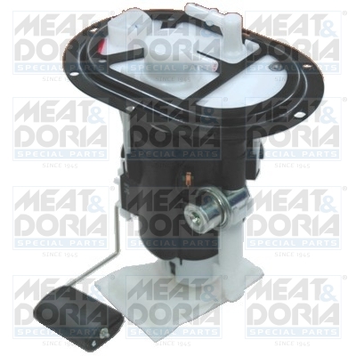 Brandstof toevoermodule Meat Doria 76969