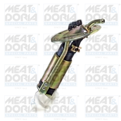 Brandstof toevoermodule Meat Doria 76977