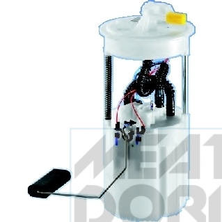 Brandstof toevoermodule Meat Doria 76979E