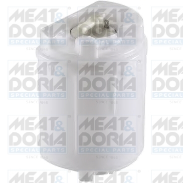 Brandstofpomp slingerpot Meat Doria 76991