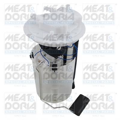 Brandstof toevoermodule Meat Doria 77027