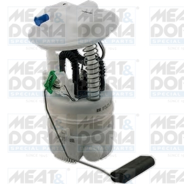 Brandstof toevoermodule Meat Doria 77028