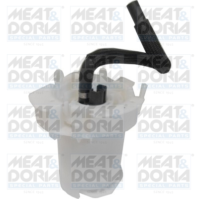 Brandstofpomp slingerpot Meat Doria 77042