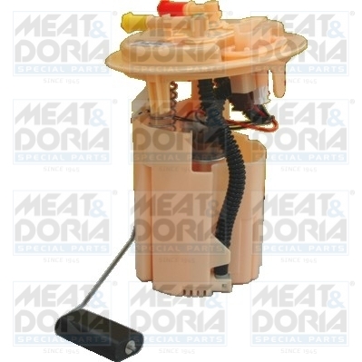 Brandstof toevoermodule Meat Doria 77058