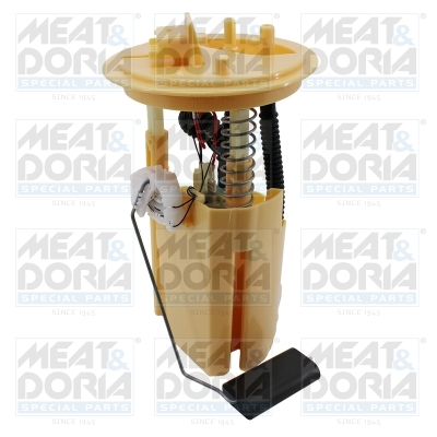 Brandstof toevoermodule Meat Doria 77066