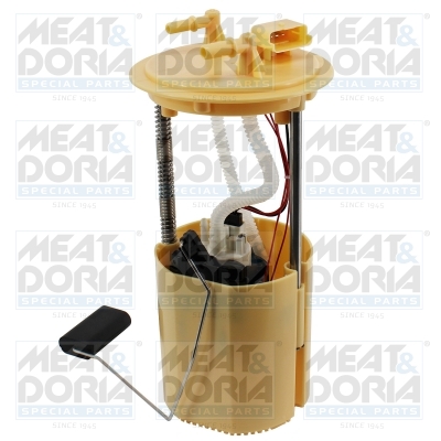 Brandstof toevoermodule Meat Doria 77068E