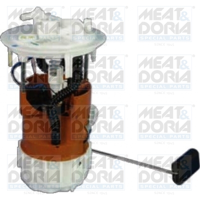 Brandstof toevoermodule Meat Doria 77074