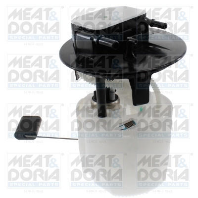 Brandstof toevoermodule Meat Doria 771065