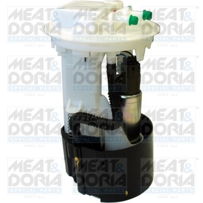 Brandstof toevoermodule Meat Doria 77238
