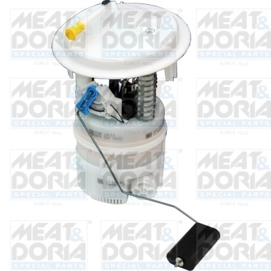 Brandstof toevoermodule Meat Doria 77246