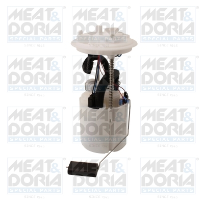 Brandstof toevoermodule Meat Doria 77342E