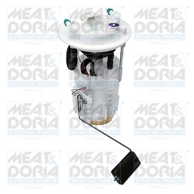 Brandstof toevoermodule Meat Doria 77385