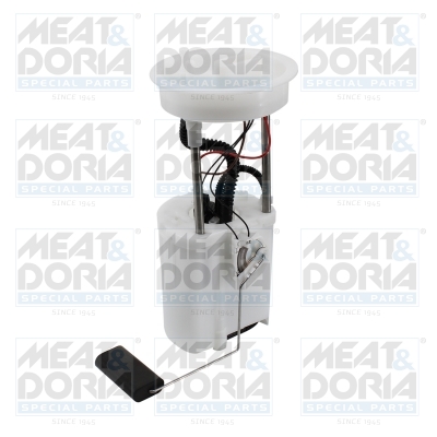 Brandstof toevoermodule Meat Doria 77417E