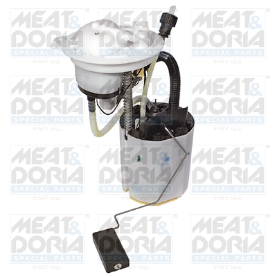 Brandstof toevoermodule Meat Doria 77464