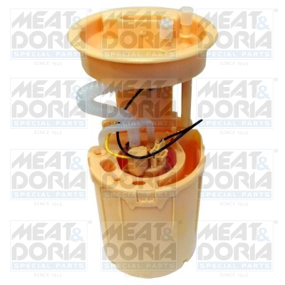 Brandstof toevoermodule Meat Doria 77488