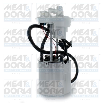 Brandstof toevoermodule Meat Doria 77601