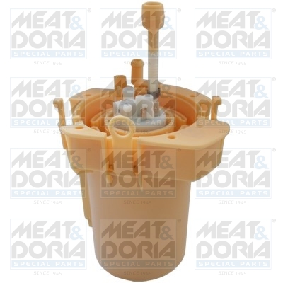 Brandstofpomp slingerpot Meat Doria 77661