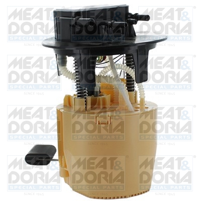 Brandstof toevoermodule Meat Doria 77688