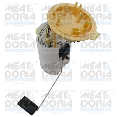 Brandstof toevoermodule Meat Doria 77756