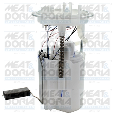 Brandstof toevoermodule Meat Doria 77762