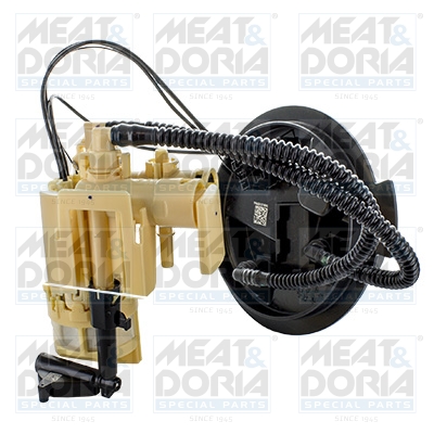 Brandstof toevoermodule Meat Doria 77766