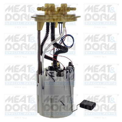 Brandstof toevoermodule Meat Doria 77791