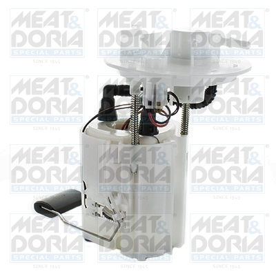 Brandstof toevoermodule Meat Doria 77806E