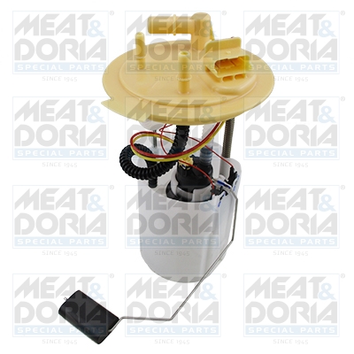 Brandstof toevoermodule Meat Doria 77869