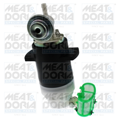 Brandstofpomp Meat Doria 77938