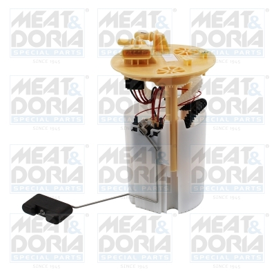 Brandstof toevoermodule Meat Doria 77952