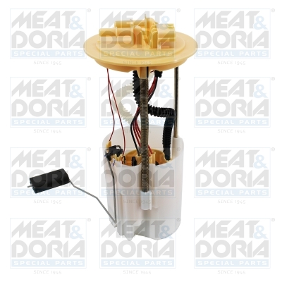 Brandstof toevoermodule Meat Doria 77953