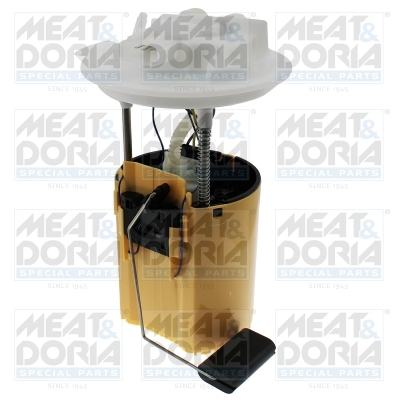 Brandstof toevoermodule Meat Doria 77985