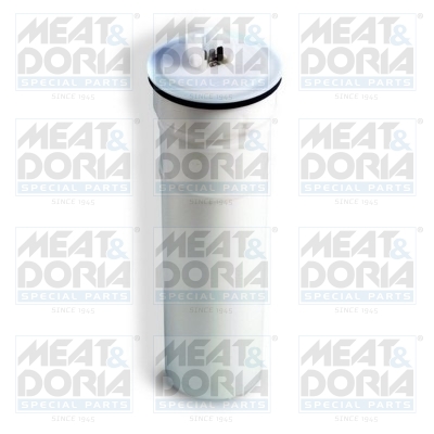 Tankvlotter Meat Doria 79084