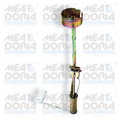 Tankvlotter Meat Doria 79170