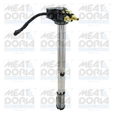 Tankvlotter Meat Doria 79174