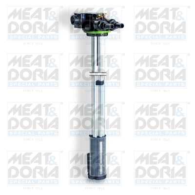 Tankvlotter Meat Doria 79243