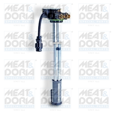 Tankvlotter Meat Doria 79246