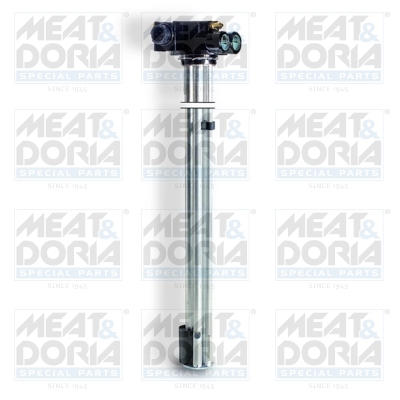 Tankvlotter Meat Doria 79262