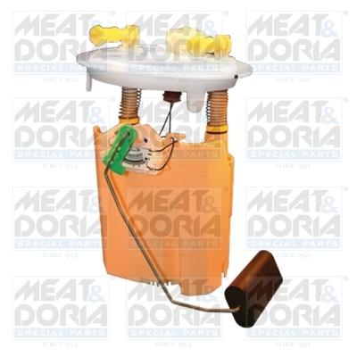 Tankvlotter Meat Doria 79284