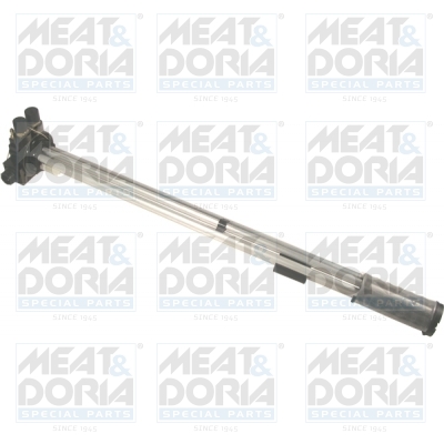 Tankvlotter Meat Doria 79335